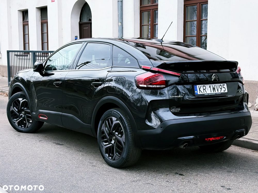 Citroën C4 1.2 PureTech Shine S&S EAT8 - 9