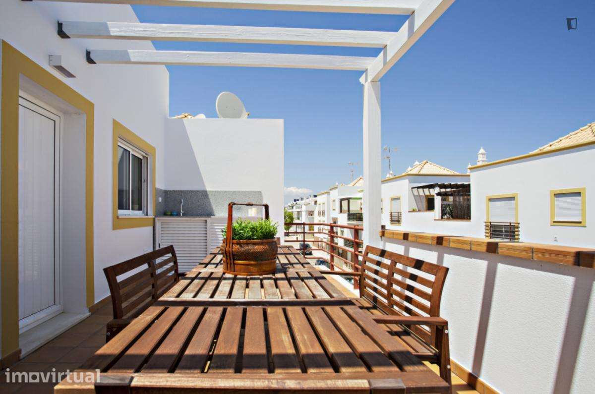 Apartamento com 3 quartos - localizado em Tavira - Grande imagem: 4/14