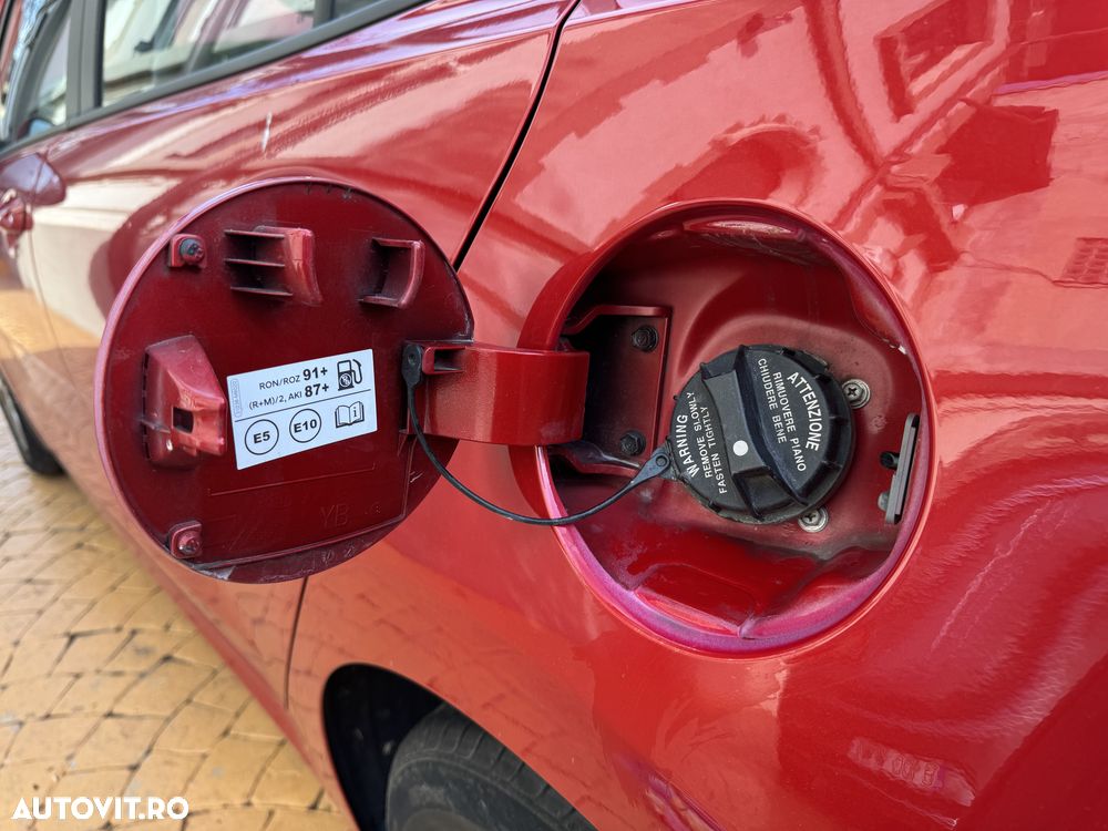 Kia Rio - 13