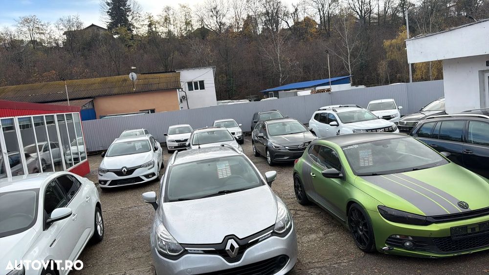 Renault Talisman Grandtour ENERGY dCi 130 EDC LIMITED - 13