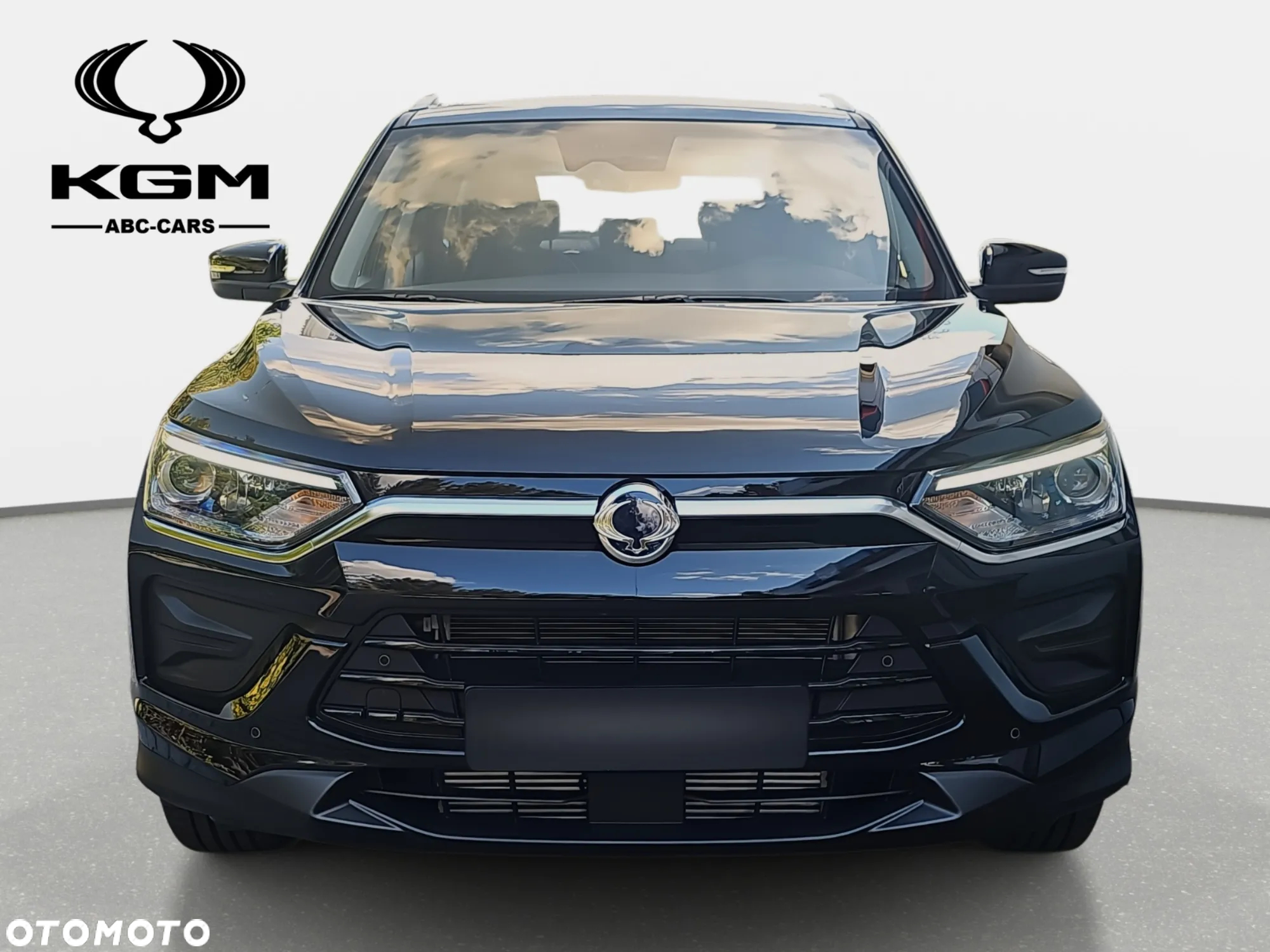 SsangYong/KGM Korando 1.5 T-GDI Joy 4WD - 2