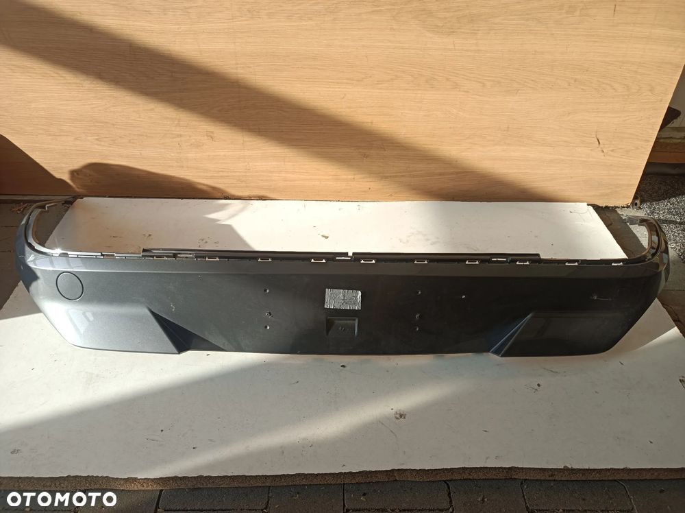 Listwa dokładka zderzaka tylnego Seat Leon IV 20- 5FE807487 - 1