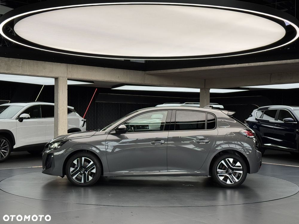 Peugeot 208 1.2 PureTech Allure S&S - 3