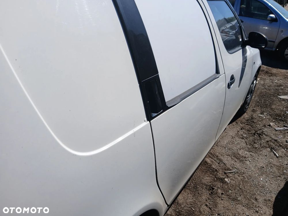 skoda roomster praktik LF9E 1026 09R maska pokrywa silnika klapa bagażnika zderzak lampa reflektor - 6