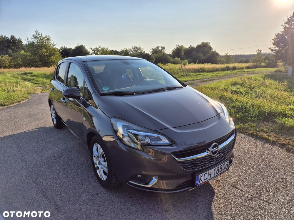 Opel Corsa 1.4 Cosmo - 3