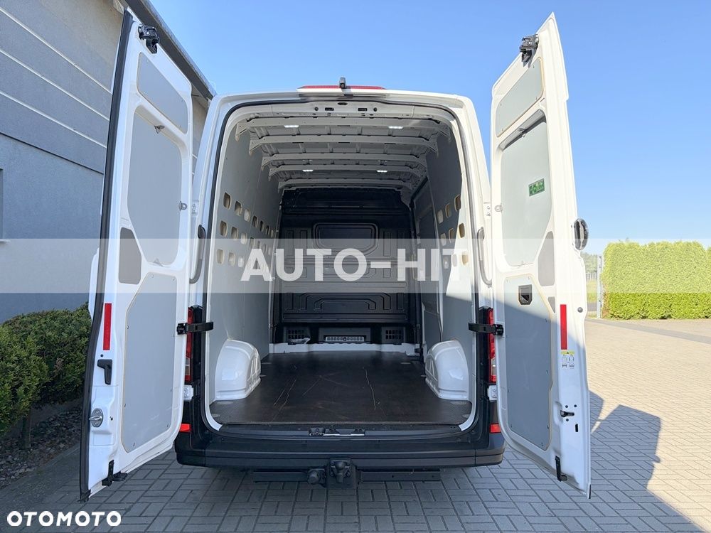 Volkswagen Crafter - 15