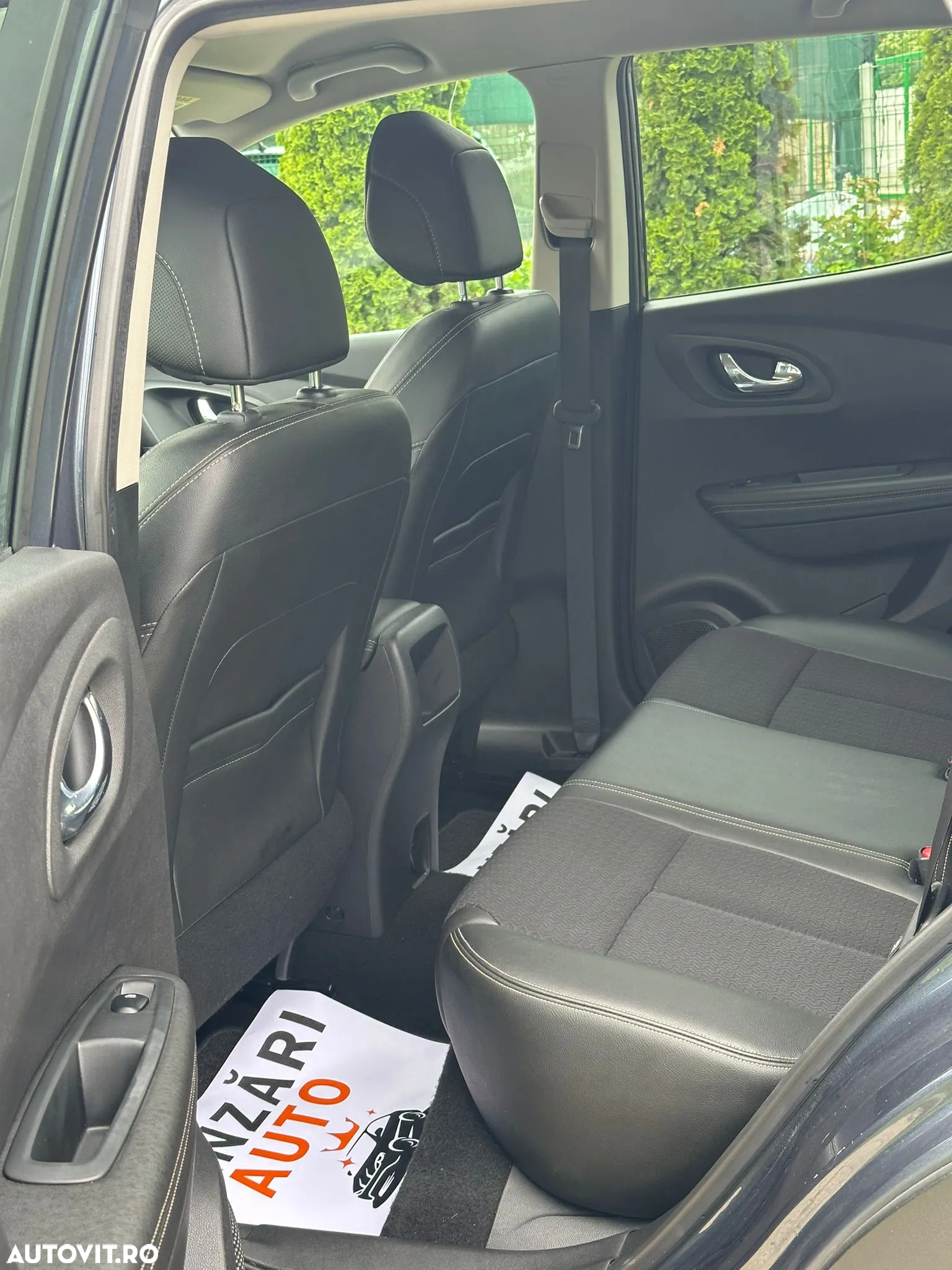 Renault Kadjar 1.5 DCI EDC Intens - 8