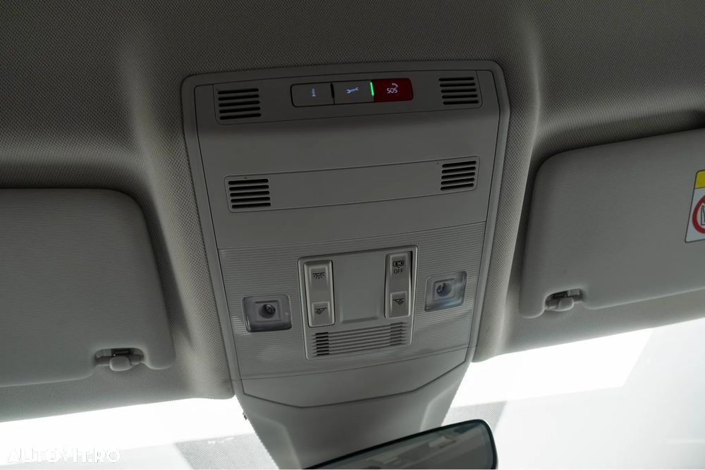 Volkswagen T-Cross 1.0 TSI DSG Style - 15