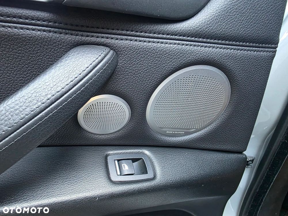 BMW X5 M50d - 20
