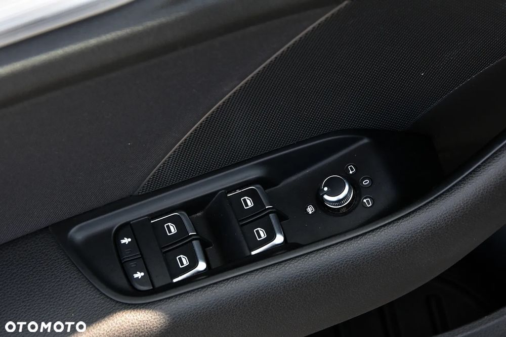 Audi A3 Limousine 2.0 TDI clean diesel Ambiente - 18