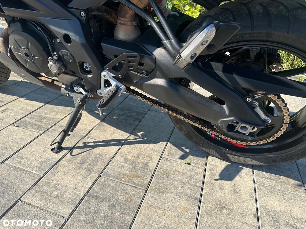 Aprilia Shiver - 6