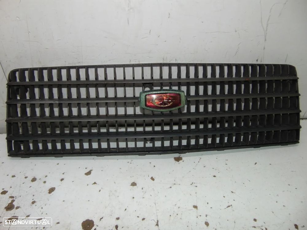 Toyota corolla grelha - 1