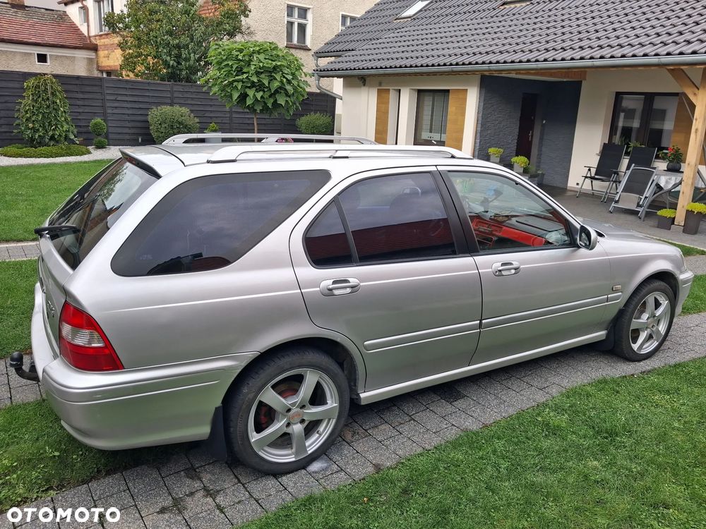 Honda Civic 1.4i S - 3