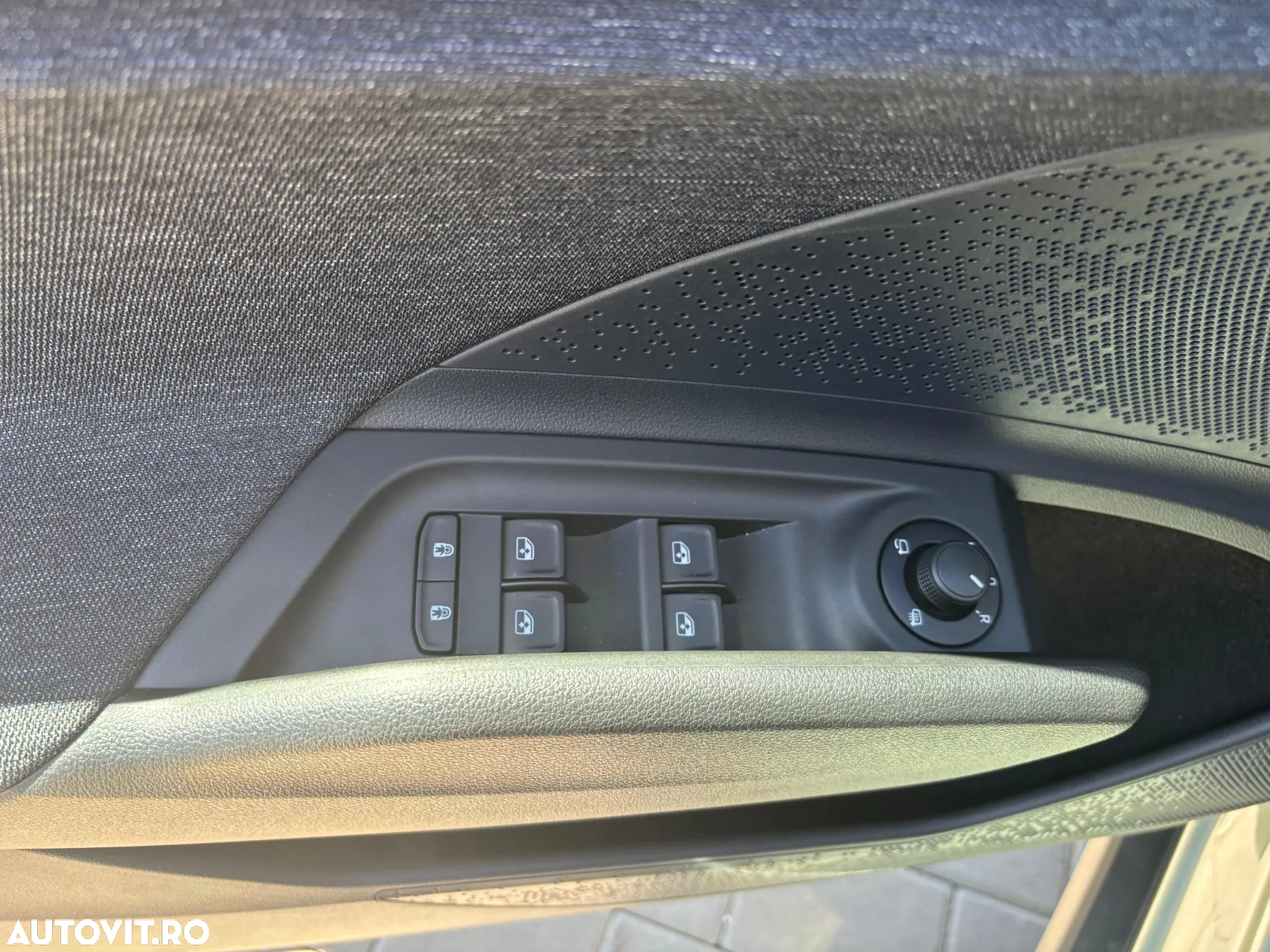 Skoda Elroq 50 - 16