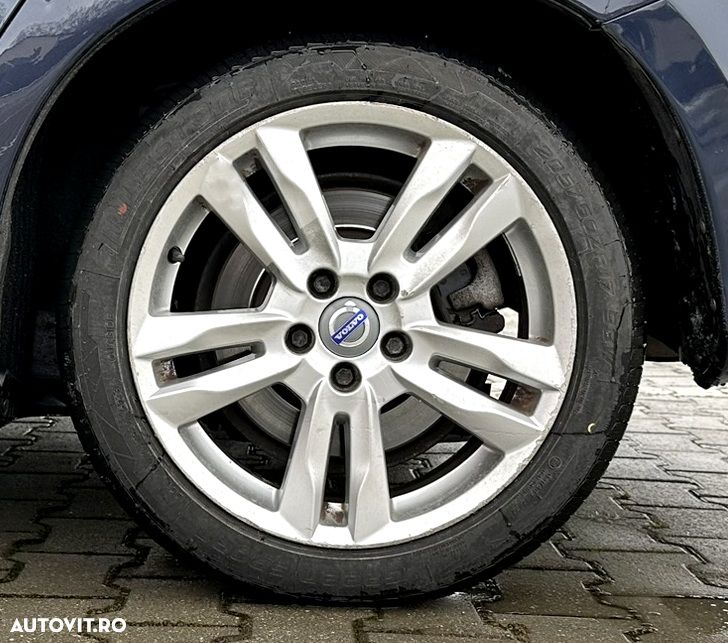Volvo S60 - 24