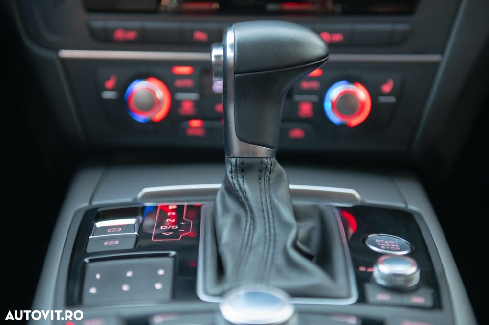 Audi A6 Avant - 35