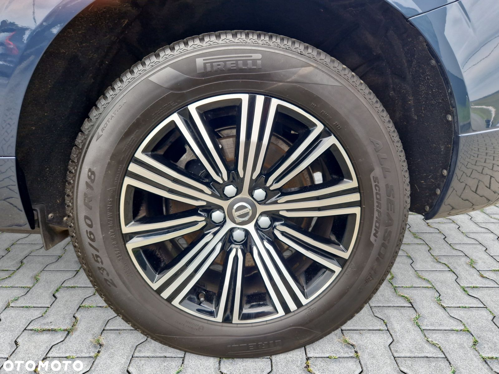 Volvo XC 60 - 18