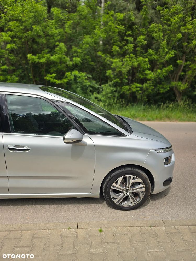 Citroën C4 Picasso BlueHDi 150 EAT6 Exclusive - 13