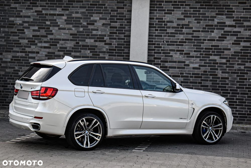 BMW X5 - 26