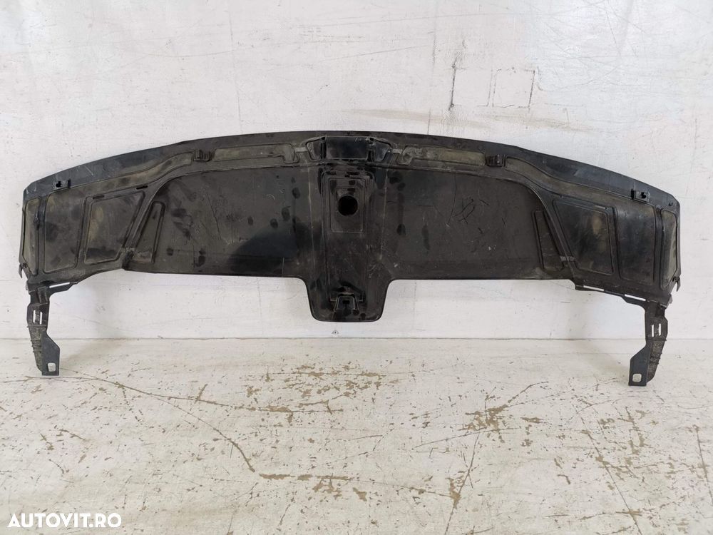 Acoperire Trager Porsche  Cayenne 3 9Y 2017 2018 2019 2020 2021 2022 2 - 5