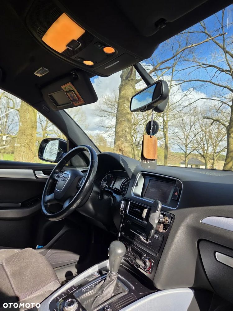 Audi Q5 2.0 TDI Quattro S tronic - 7
