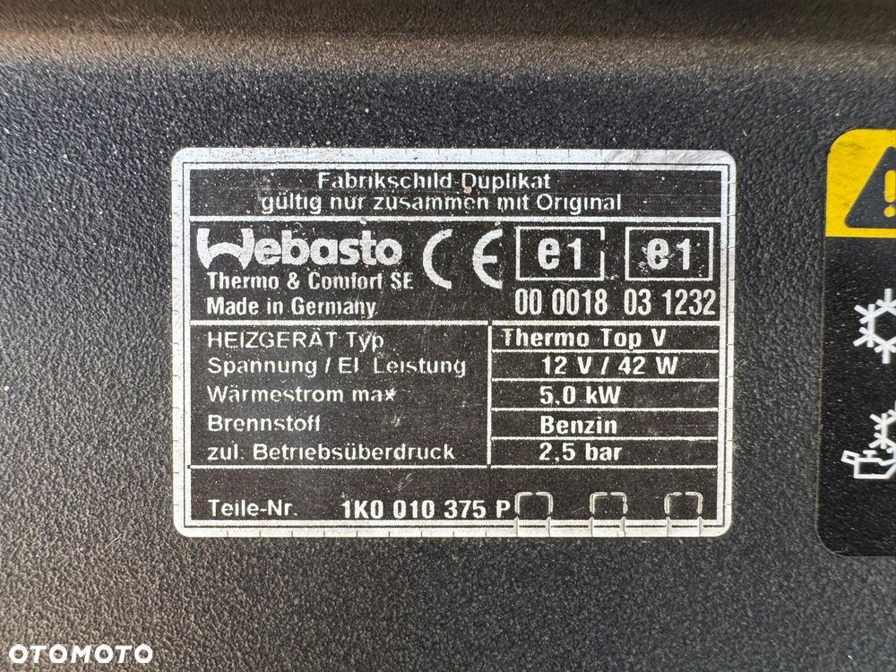 Volkswagen Sharan 1.4 TSI BMT Comfortline - 15