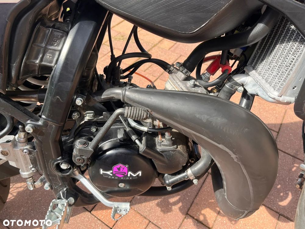 Sherco SM - 7