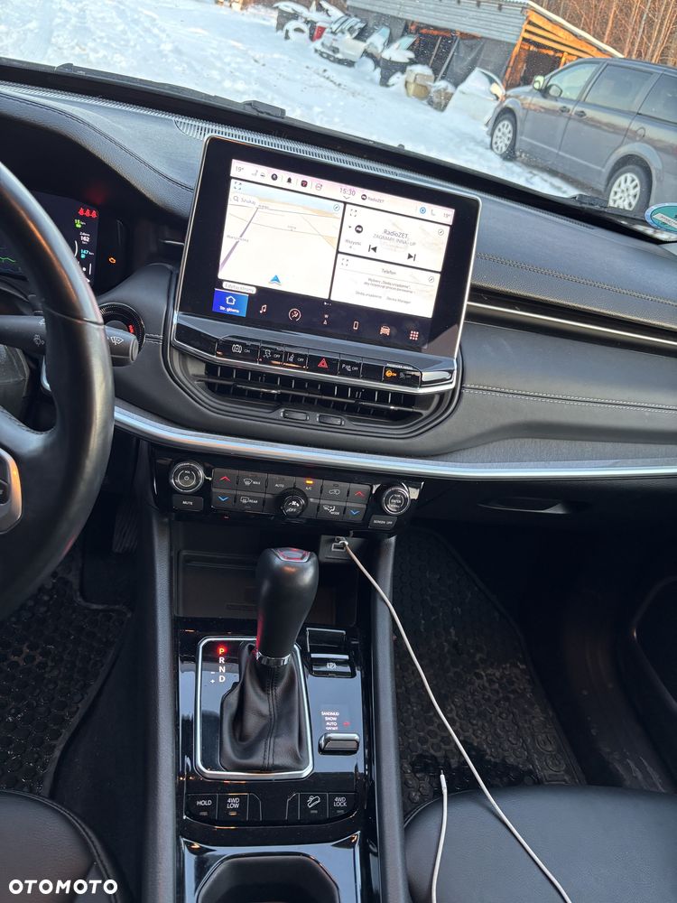 Jeep Compass - 7