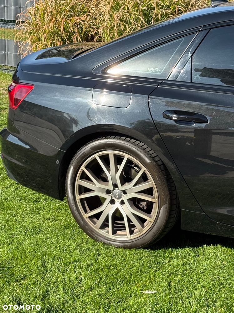 Audi A6 Limousine - 21
