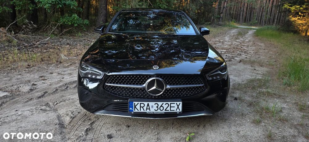Mercedes-Benz CLA - 3