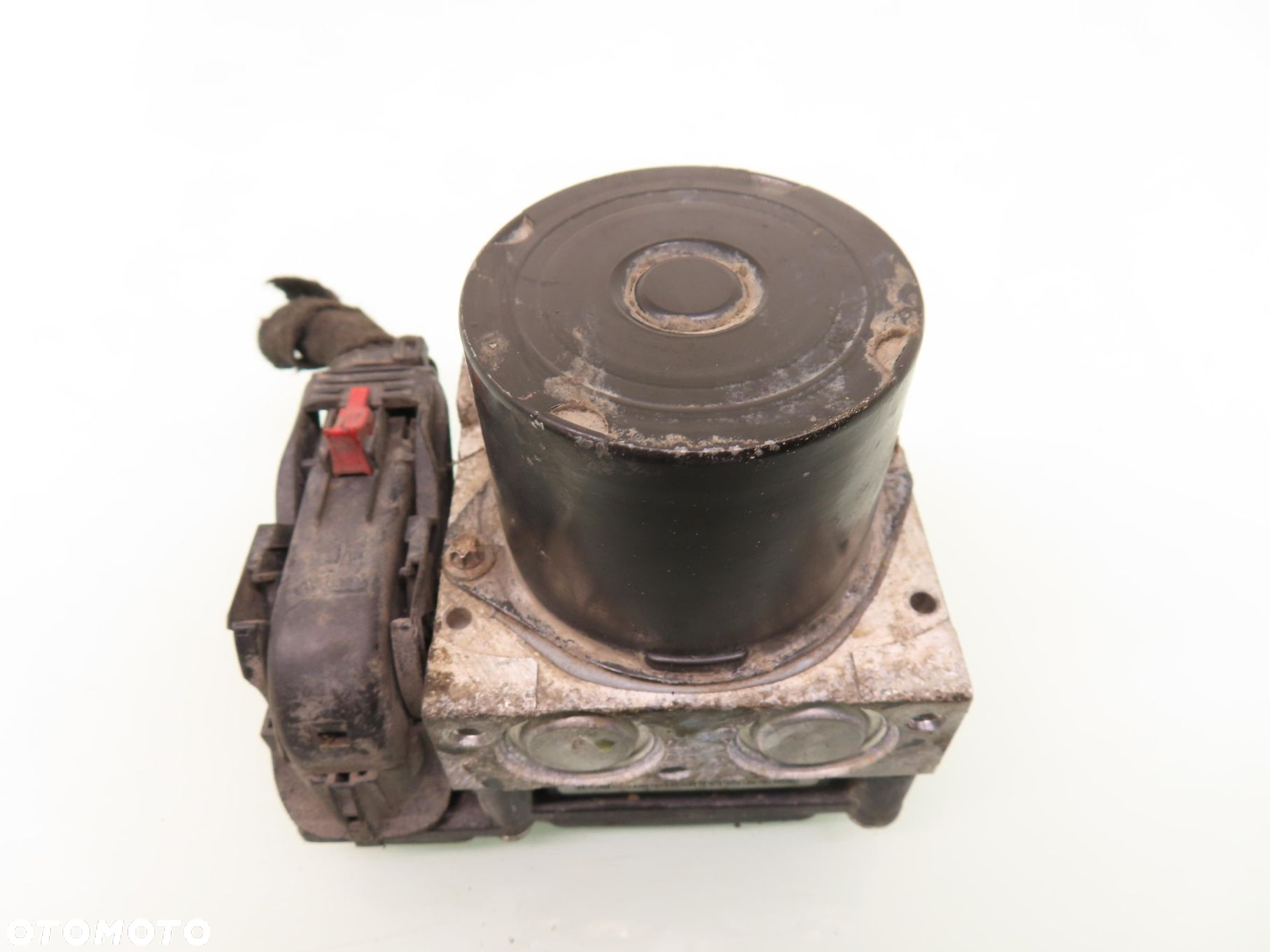 POMPA ABS SKODA FABIA II 0265800635 0265231945 - 2