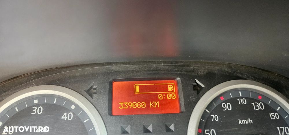 Renault Trafic 115 DCi - 6