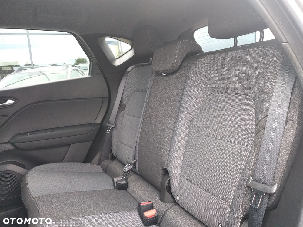 Renault Captur 1.2 TCe Techno - 14
