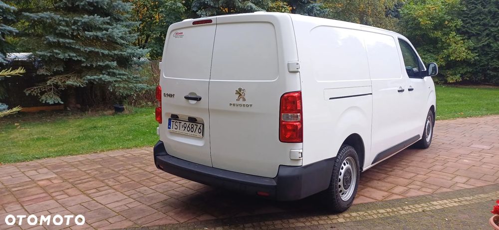 Peugeot Expert Long - 16