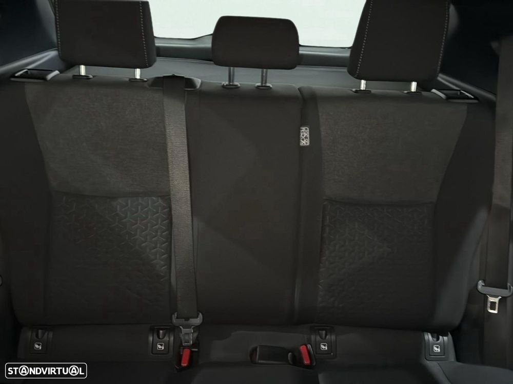 Toyota Yaris Cross 1.5 HDF Square Collection - 16