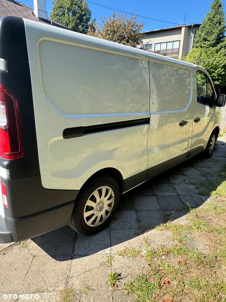 Renault trafic - 4