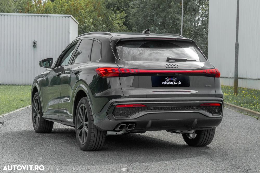 Audi Q5 40 TDI quattro S tronic MHEV S Line - 6