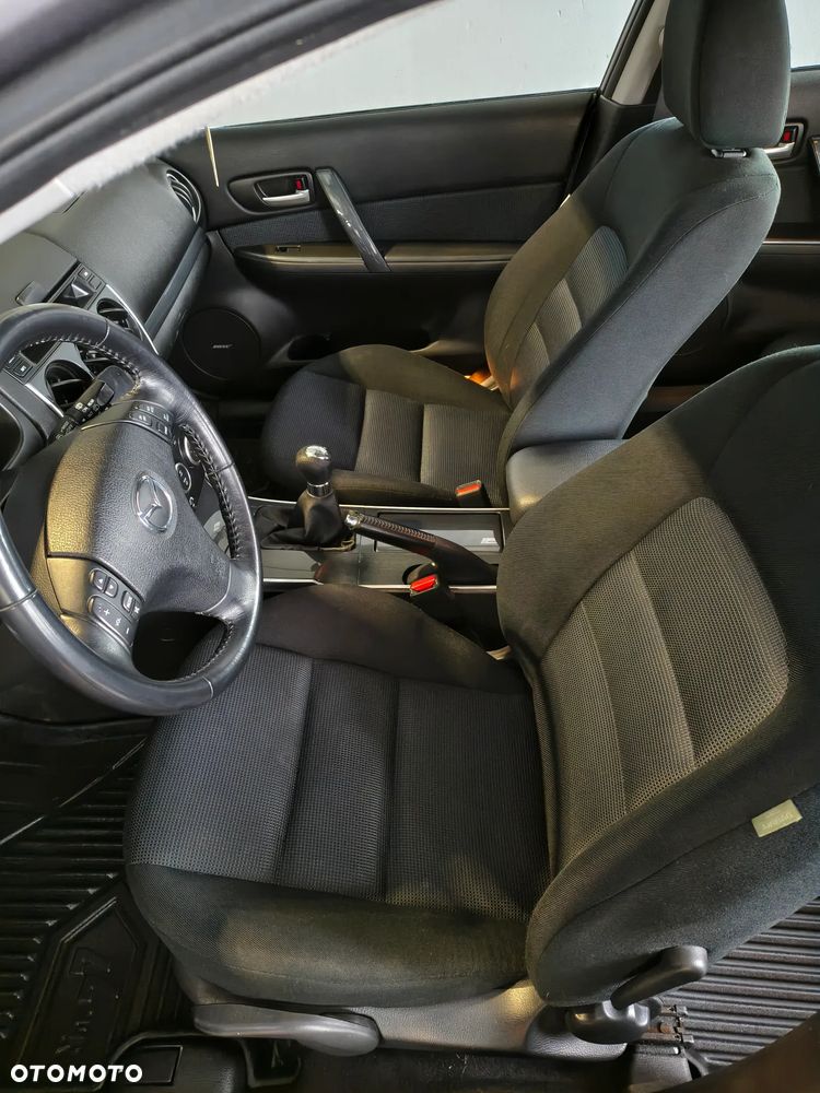 Mazda 6 1.8 Exclusive - 13