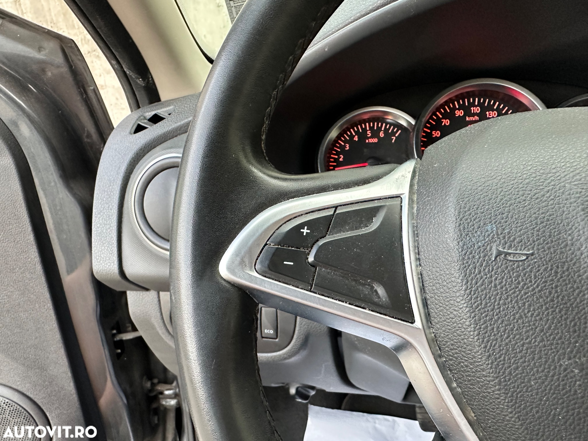 Dacia Logan - 32