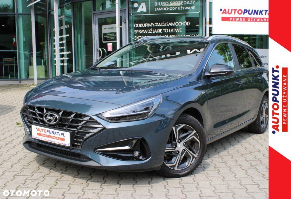 Hyundai i30 - 1