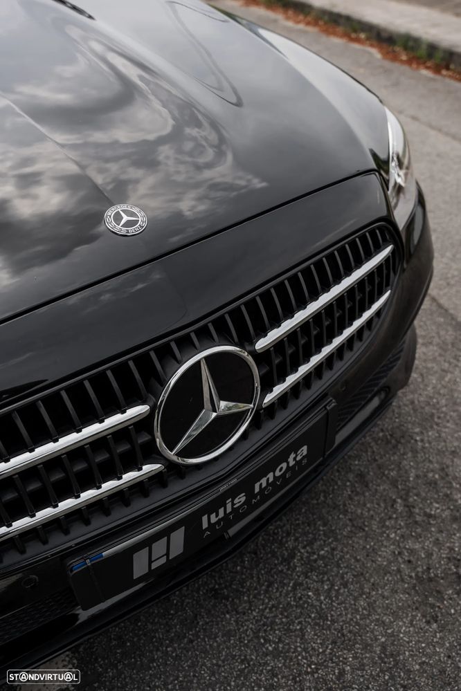 Mercedes-Benz E 200 d Avantgarde - 6