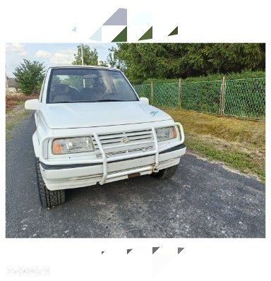 Suzuki Vitara - 11