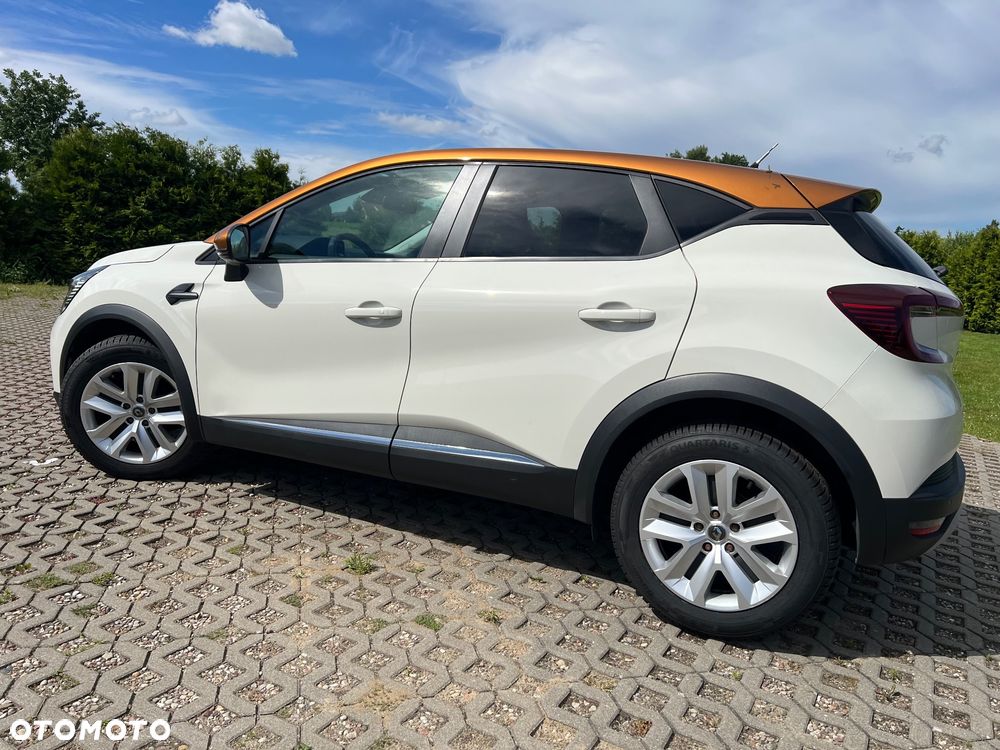 Renault Captur TCe 100 INTENS - 24