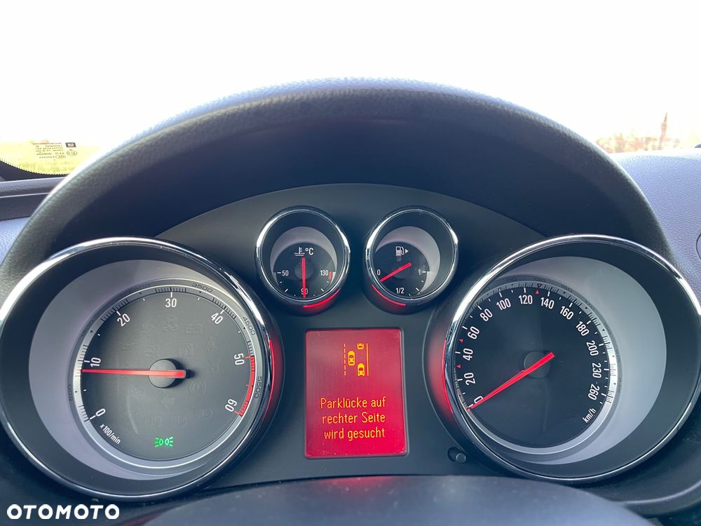 Opel Insignia 2.0 CDTI Sport - 31