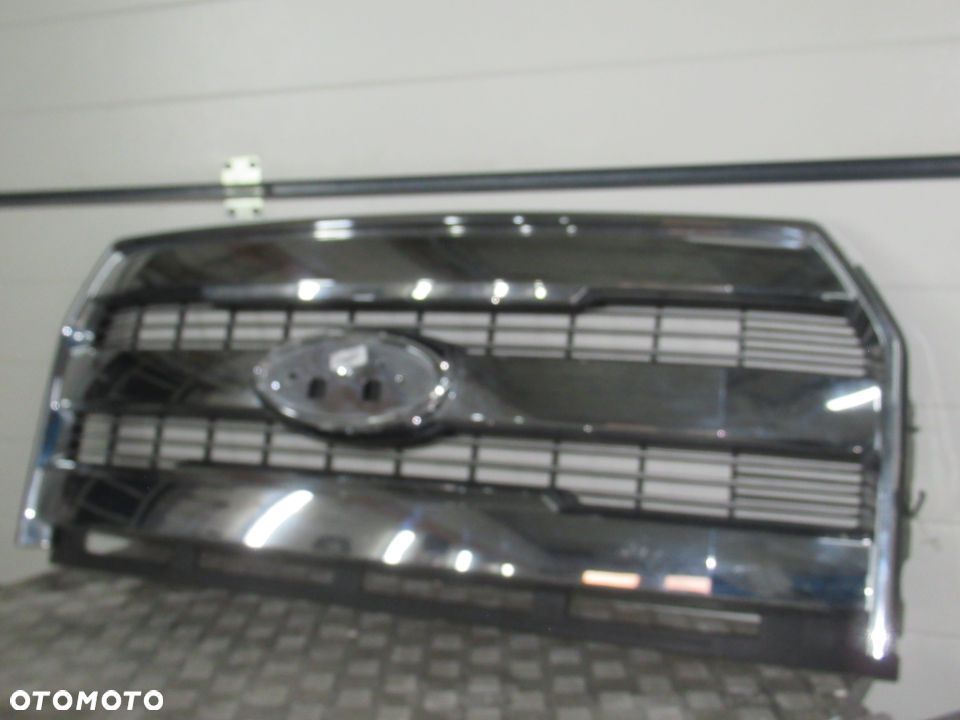 GRILL GRIL ATRAPA FORD F150 2014-2017 - 4