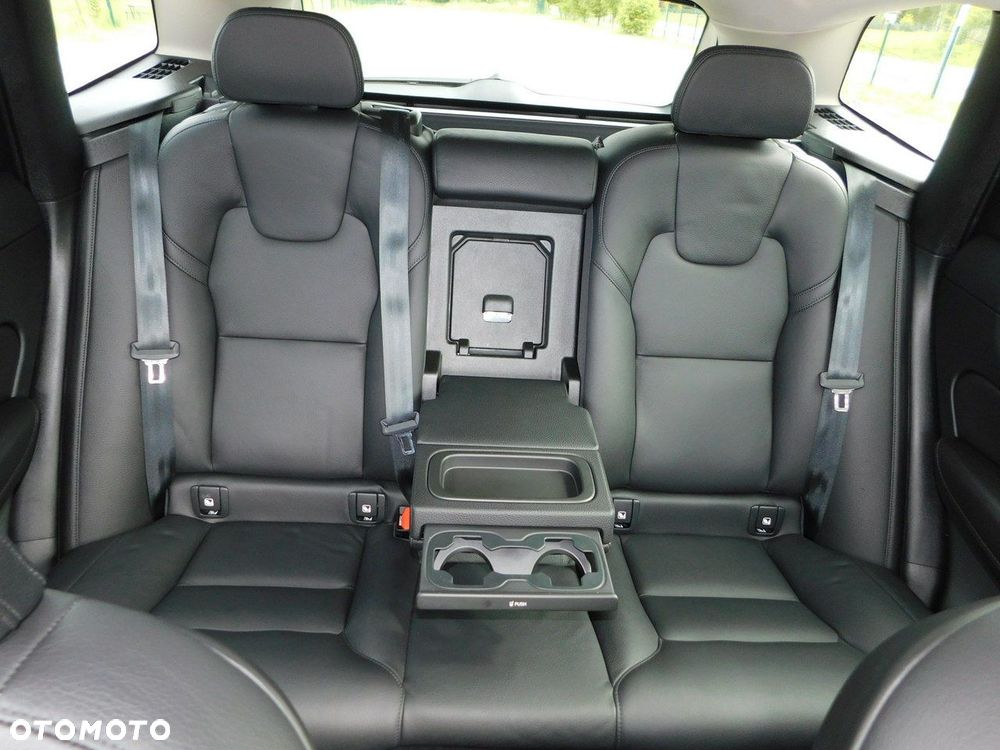 Volvo XC 60 T5 Inscription - 12