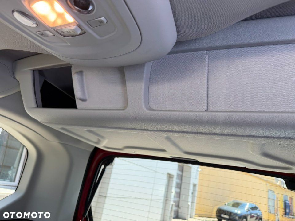 Fiat Qubo 1.5 D 5-Sitzer La Prima - 18