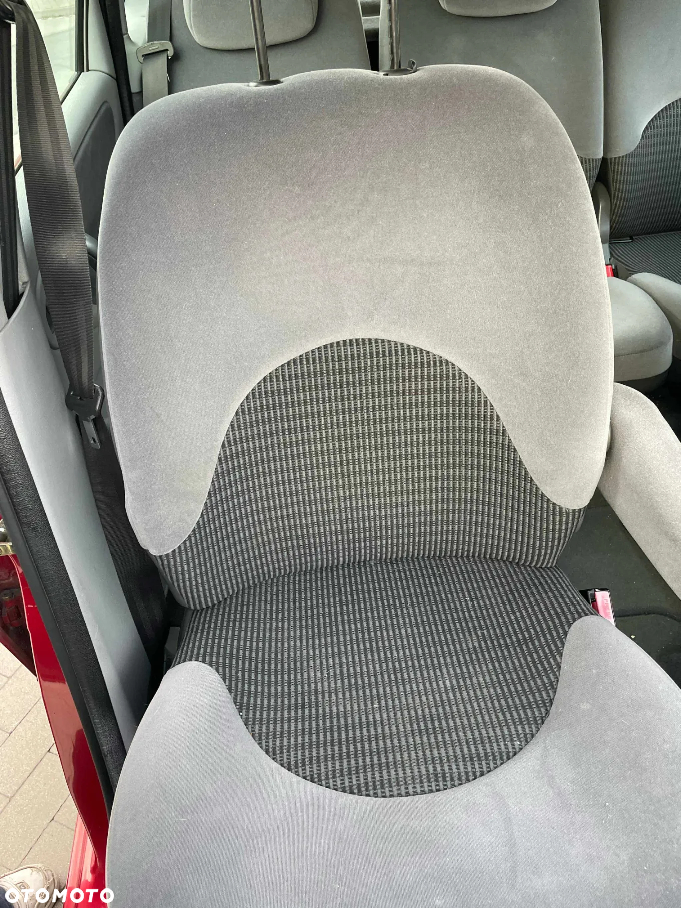 Citroën Xsara Picasso - 12