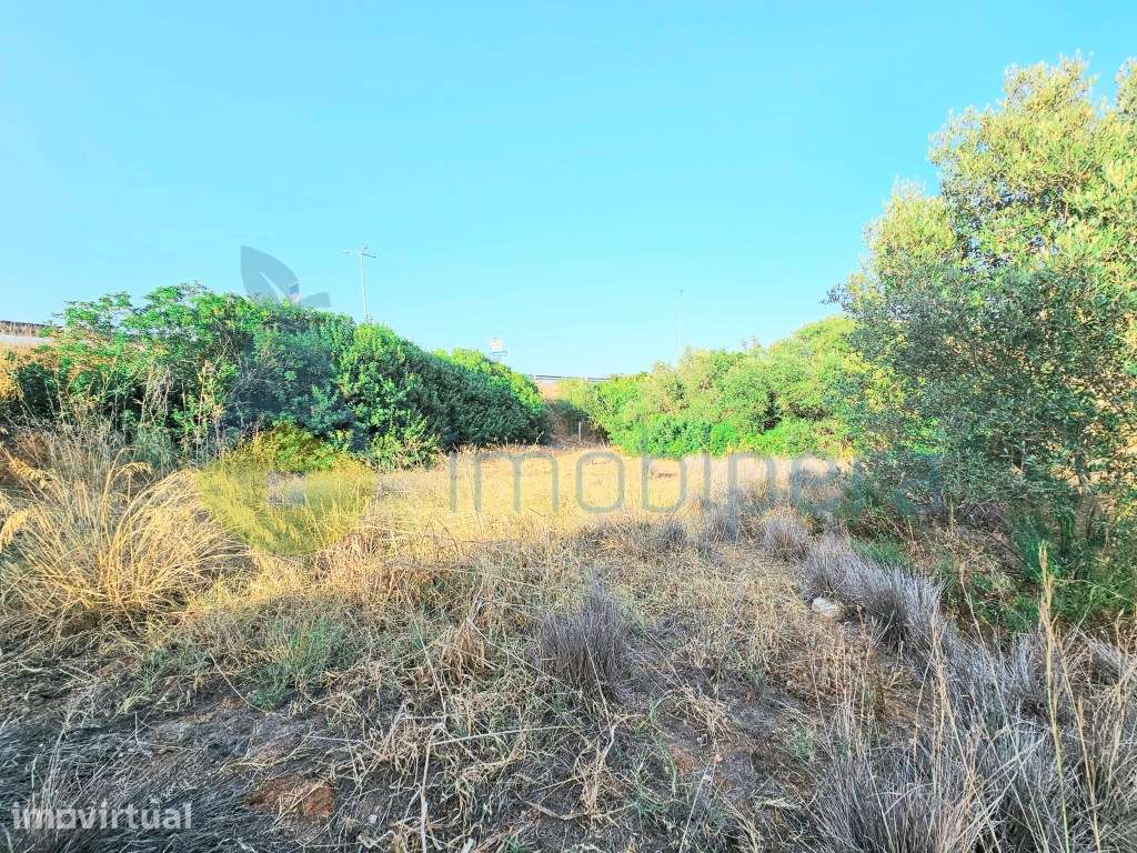 Terreno em zona rural, em Pêra / Armação de Pêra, para agricultura ... - Grande imagem: 3/11