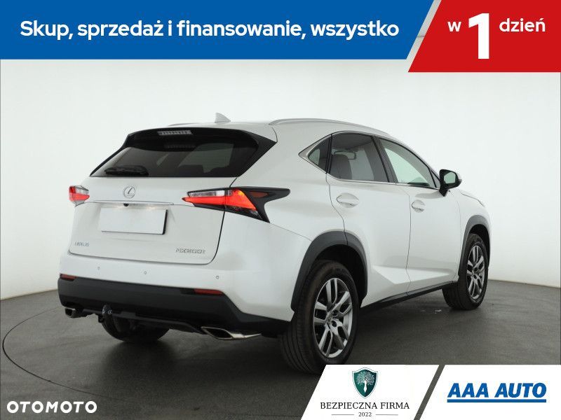 Lexus NX - 6